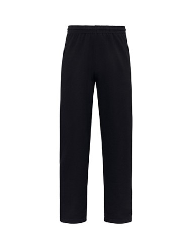 FRU-0640640-ICONIC 250 Open Hem Jog Pants